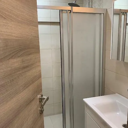 Yasemin Apart Апартаменты Бурса